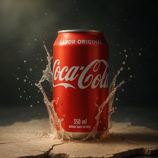 Cola (0,33 л)