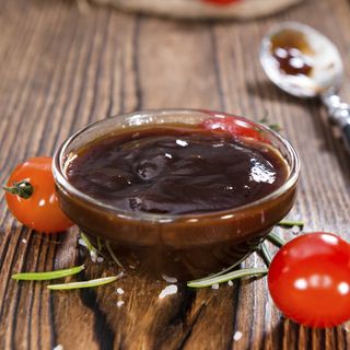 Соус BBQ (50 г)