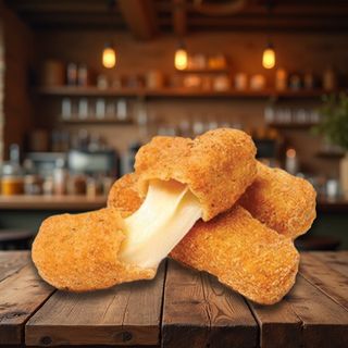 Сирні палички 7 шт. (300 г)