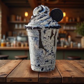 Мілкшейк Орео (560 мл)