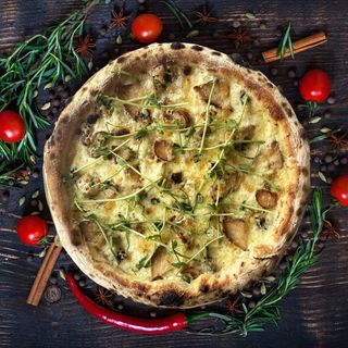 Чікен  Дор Блю (30 см, 500 г)