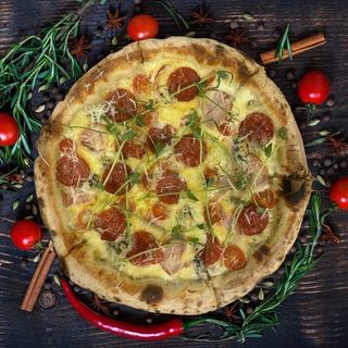 Прованс (30 см, 500 г)