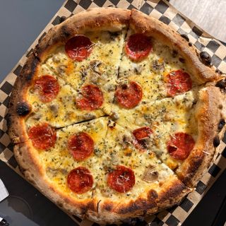 Манхетен (30 см, 500 г)