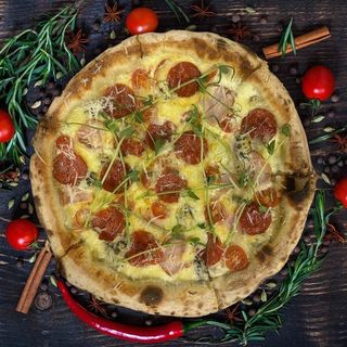 Прованс (40 см, 700 г)