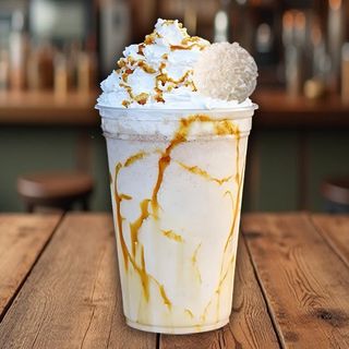 Мілкшейк Raffaello (560 мл)