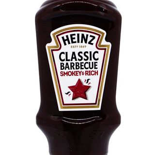 Соус Барбекю HEINZ (50 г)