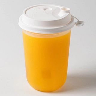 Фреш апельсин (360 мл)