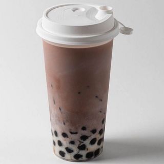 Бабл какао (360 мл)