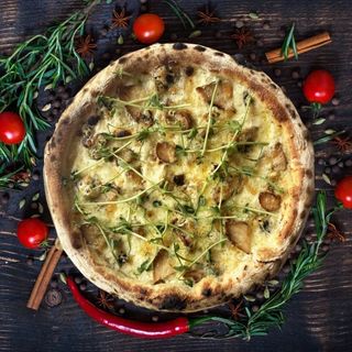 Чікен Дор Блю (40 см, 800 г)