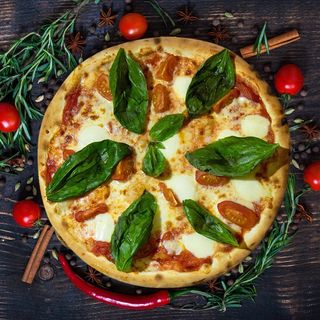 Маргарита Неаполі (40 см, 600 г)