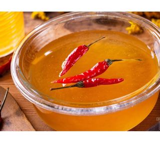 Гострий мед (50 г)