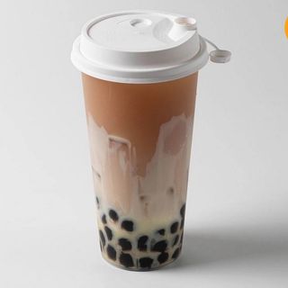 Тайський бабл ті (560 мл)