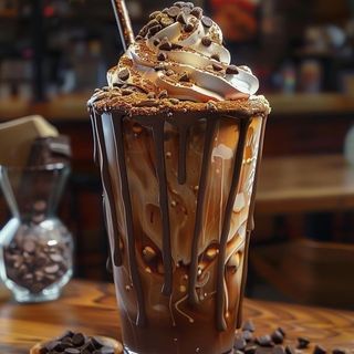 Мікшейк Extra шоколад (560 мл)