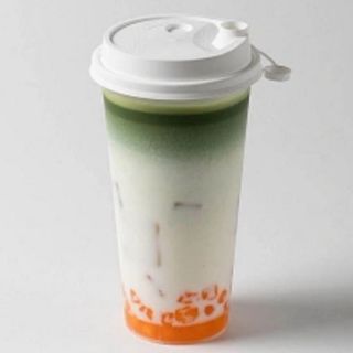 Матча манго (360 мл)