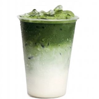 Айс матча лате (560 мл)