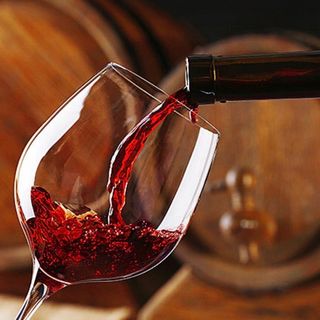 Вино Leleka Wines Merlot (250 мл)