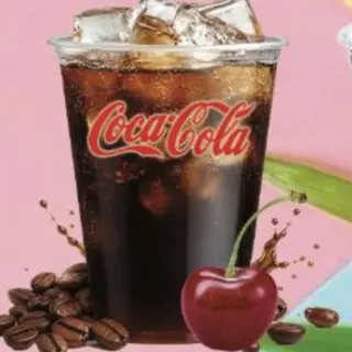 Black cherry (500 мл)