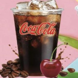 Black cherry (500 мл)