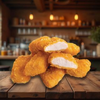 Нагетси, 10 шт. (210г)