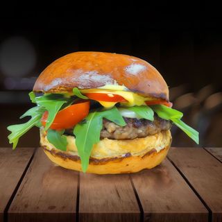 Італійський Біф Пармезан (350 г)