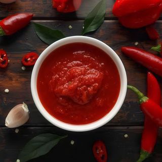 Соус Кетчуп  (50 мл)