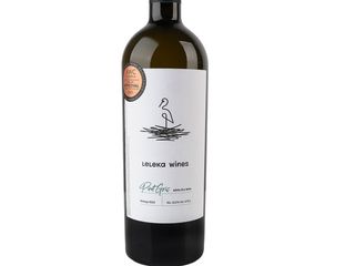 Вино Leleka Wines Pinot Gris біле сухе (750 мл)