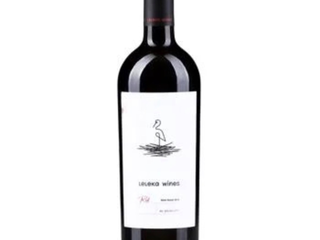 Вино Leleka Wines Red червоне напівсолодке (750 мл)
