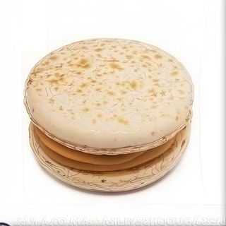 Макаронс Солона Карамель