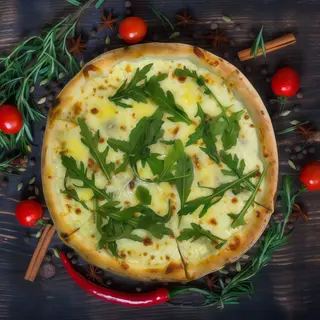 Піца Формаджіо SPISY (25 см, 500 г)