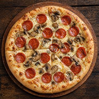 Манхетен (25 см, 500 г)