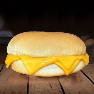 Кіндер бургер (155 г)