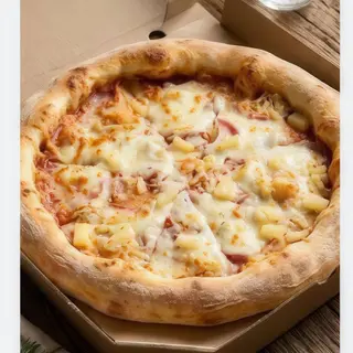 Гавайська (35 см, 700 г)
