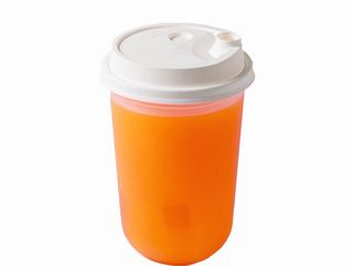 Фреш морквʼяний вершковий (360 мл)