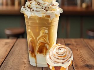 Лате Сінабон (560 мл)