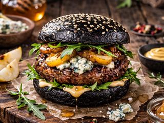 Бургер Блю Чіз