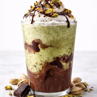 Мілкшейк Дубайський шоколад (560 мл)