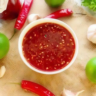 Соус Манго Чилі (50 г)