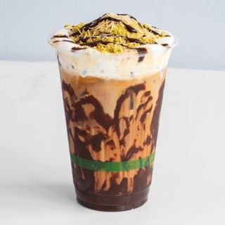 Лате Дубайський шоколад (560)