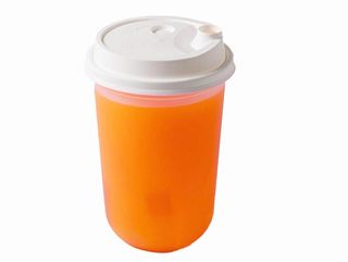 Сік фреш яблучно-морквʼяний (360 мл)