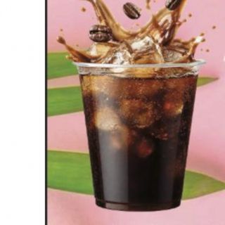 Фрапе Long black (500 мл)