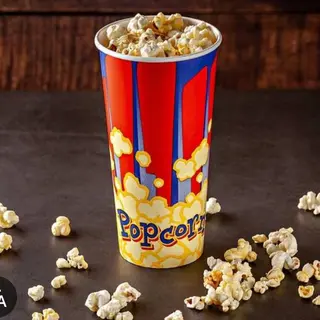 Попкорн Супер сир (100 г)