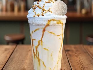 Лате Рафаело (560 мл)