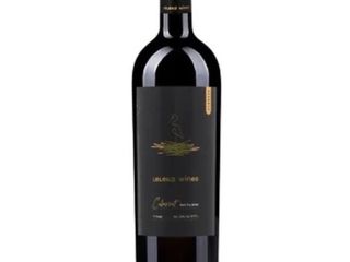 Вино Leleka Wines Sukholymans`kyi Reserve біле сухе (750 мл)