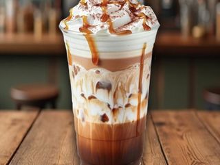 Кава Снікерс (560 мл)