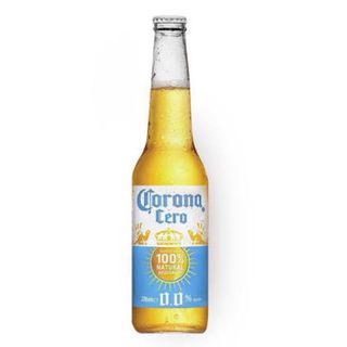 Пиво Corona Zero безалкогольне (0,33)