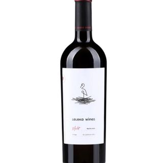 Вино Leleka Wines Merlot (0,75 л)
