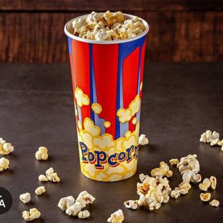 Попкорн супер сир (100 г)