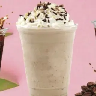 Frappuccino ice cream (500 мл)