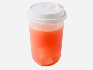 Сік фреш мікс апельсин, грейпфрут  (360 мл)