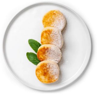 Сирники домашні (4 шт, 240 г)